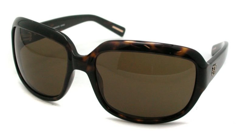 Hugo Boss 0025/S 0086 Brown Womens Sunglasses