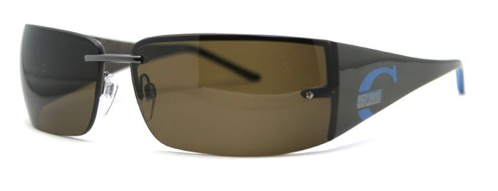 Roberto Cavalli JC 1S 892 Womens Black Sunglasses