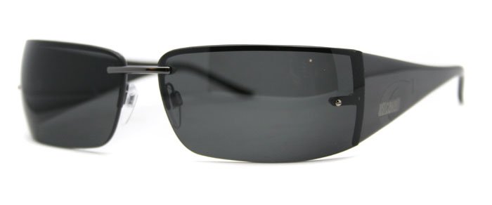 Roberto Cavalli JC 1S B5 Womens Black Sunglasses