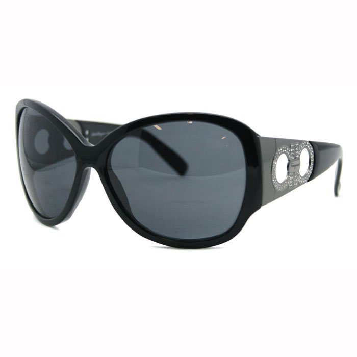 Salvatore Ferragamo FE2143B 101/87 Womens Sunglasses