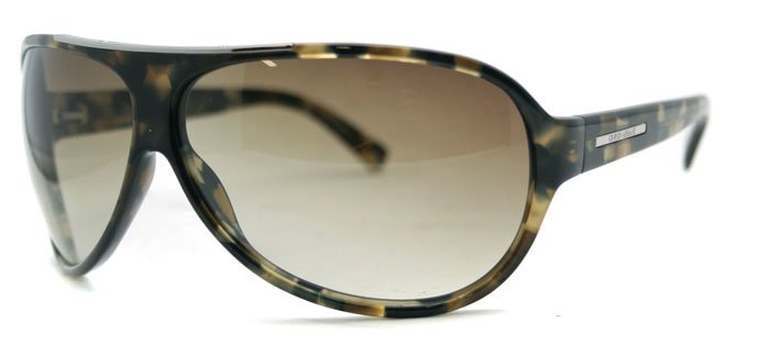Giorgio Armani GA 438 PJS HAV Unisex Sunglasses