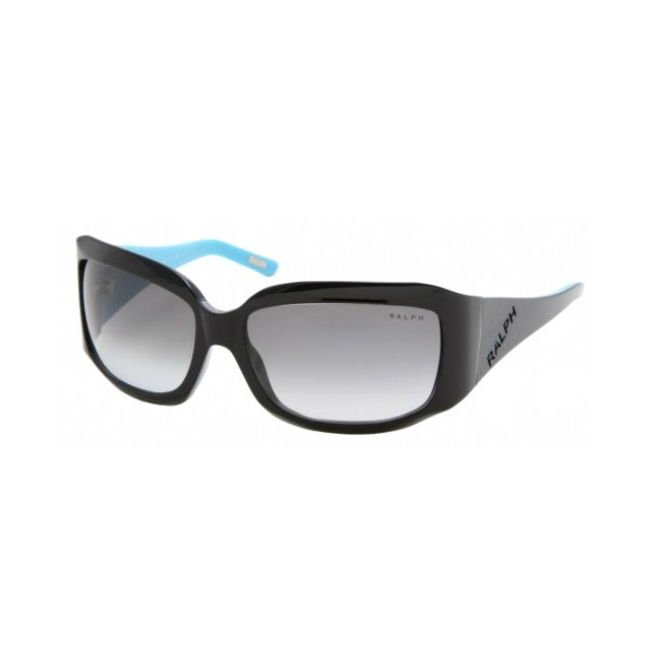 Ralph Lauren RA 5069 501/11 Unisex Black Sunglasses