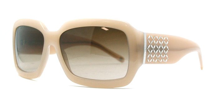 Versace VE4147B 329/13 Women Peach Sunglasses