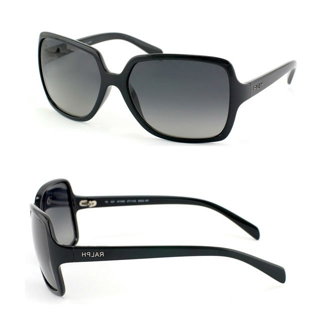 Ralph Lauren RA 5089 501/11 Womens Designer Sunglasses