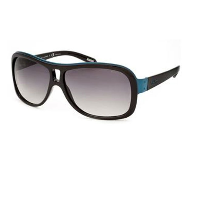 Ralph Lauren RA 5083 501/11 Unisex Black Sunglasses
