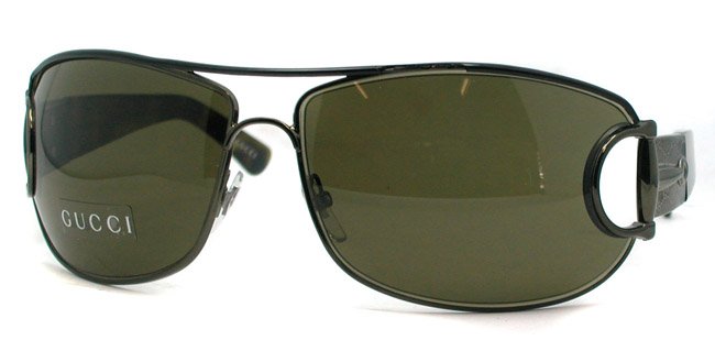 Gucci 2760/S OLHV Gold Womens Designer Sunglasses