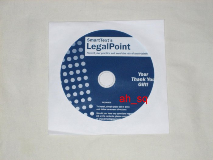 SmartText's LegalPoint Business Forms Personal Forms Smart Text Legal Forms Save HUNDREDs