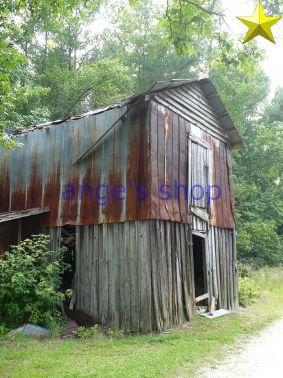 Barn
