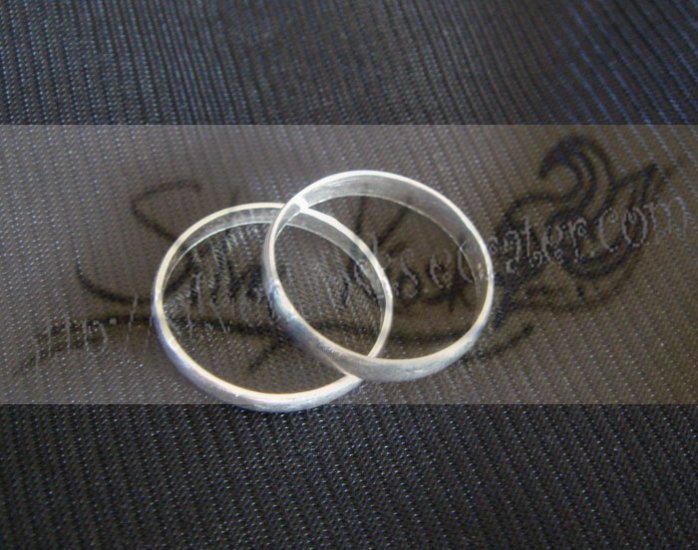 R014plain rings