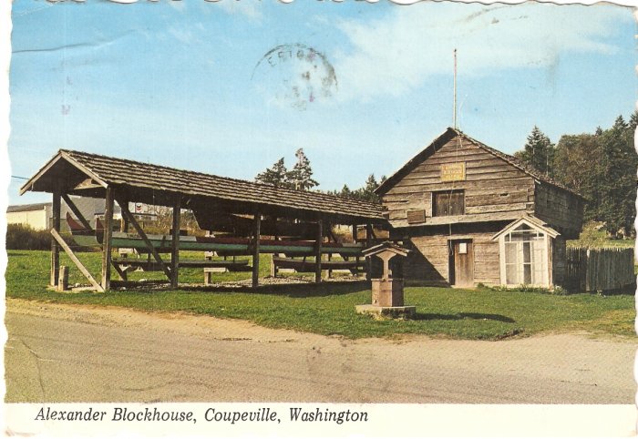 Personals in coupeville washington
