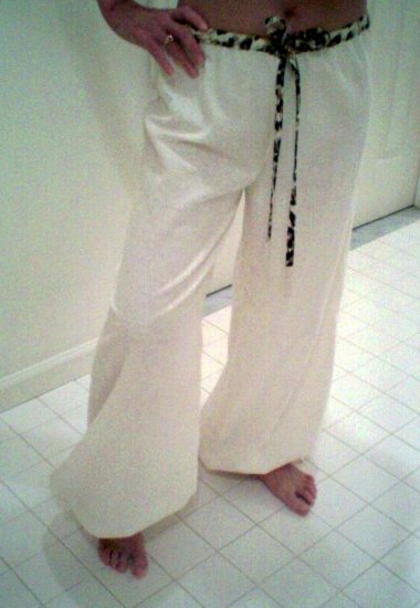 Made 2 Fit U Misses Puffy and Comfy Loungewear Pants