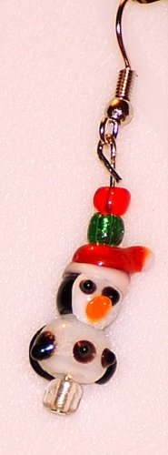 Cute penguin-In Honor of the 109th at Stratton ANG who deploy to Antartica