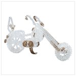 Spun Glass Chopper
