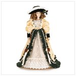 Lady of the Manor Doll