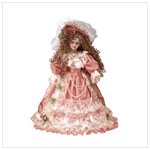 Victorian Desiree Doll