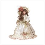 Victorian Gwyneth Doll