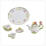 Fairy Mini Tea Set