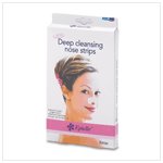 Deep Cleansing Nose Strips - 3 pack