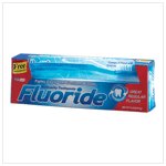 Fluoride Toothpaste - 6.4 oz.