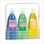 Fruit Smoothies Bath Gel Set