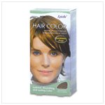 Hair Color - Natural Brown - Epielle