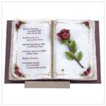 Musical Love Book
