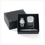 Man's Gift Box Set with Calculator
