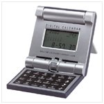 World Time Clock Travel Calculator