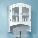 Bathroom Wall Cabinet