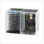 The Ultimate Matrix Collection