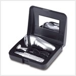 Rechargeable Tri-head Shaver