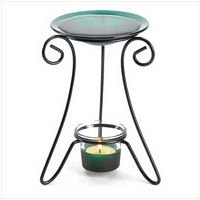 SIMPLY ELEGANT OIL WARMER