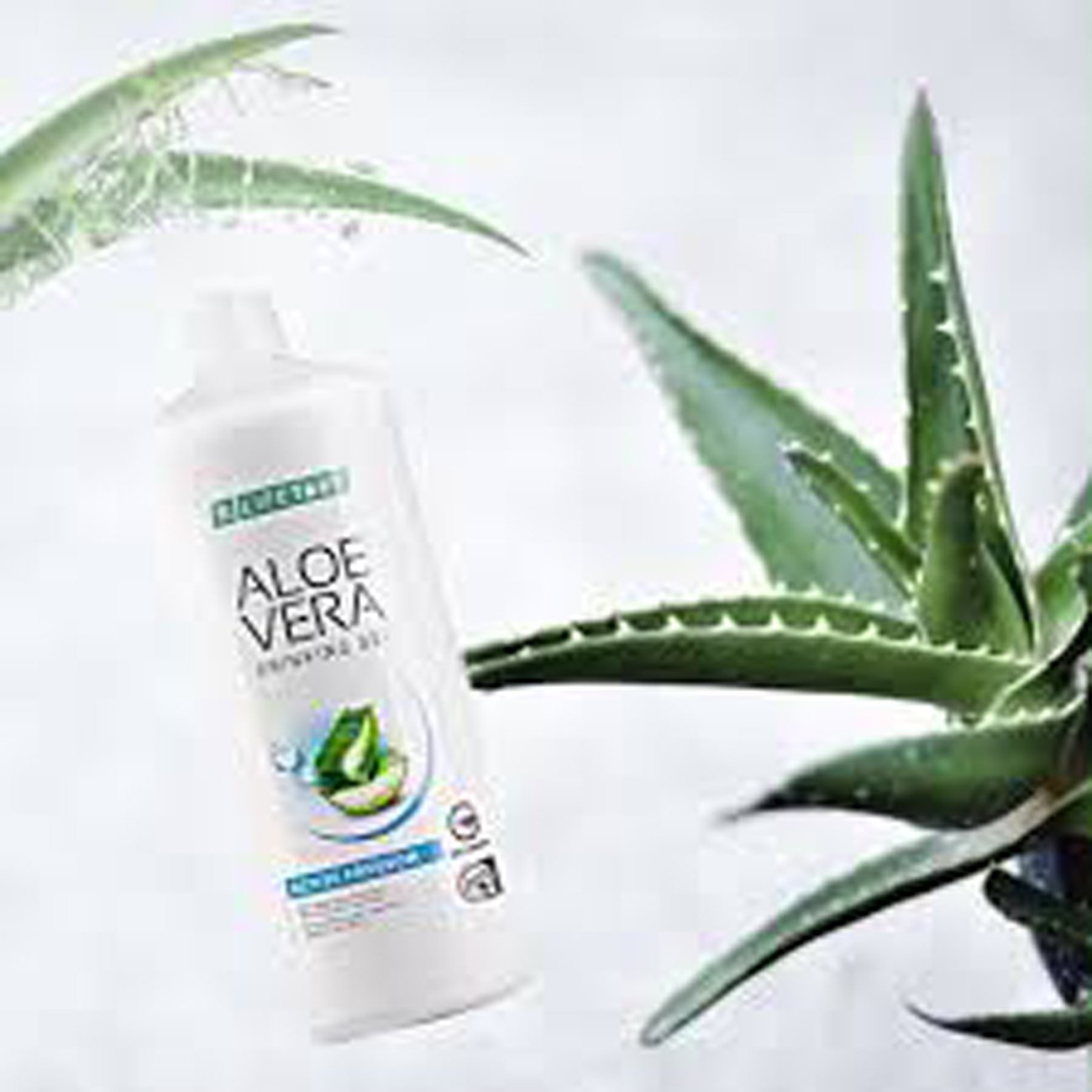 Aloe Vera Active Freedom Ml Drinking Gel Organic Vegan