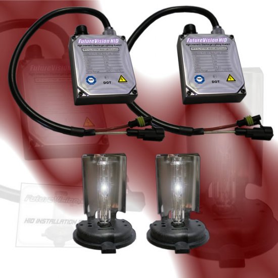 9011 9012 9008 HB1 HB2 HB3 HB4 HB5 Xenon HID KIT