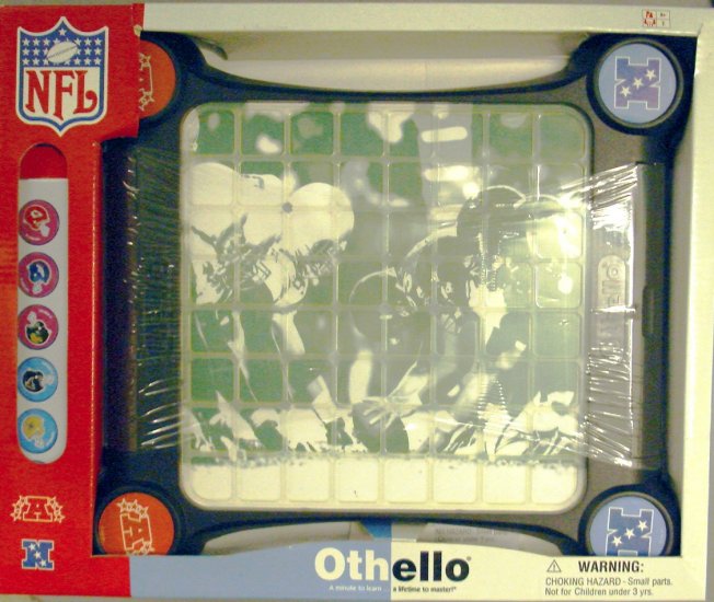National Football League Othello