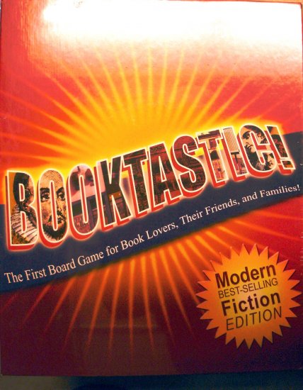 Booktastic