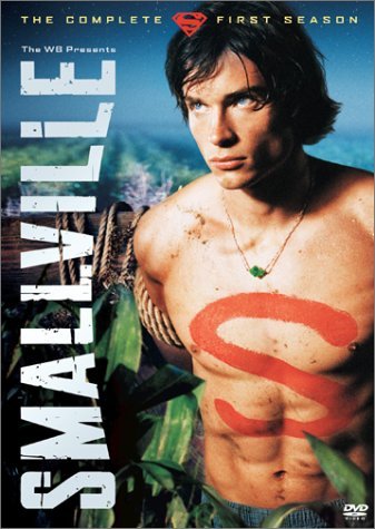 Smallville The Complete First Season 1 One