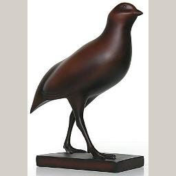 Partridge Grande by Pompon