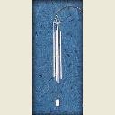 Petite Steeple Wind Chimes