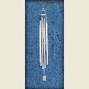 Large Steeple Wind Chimes