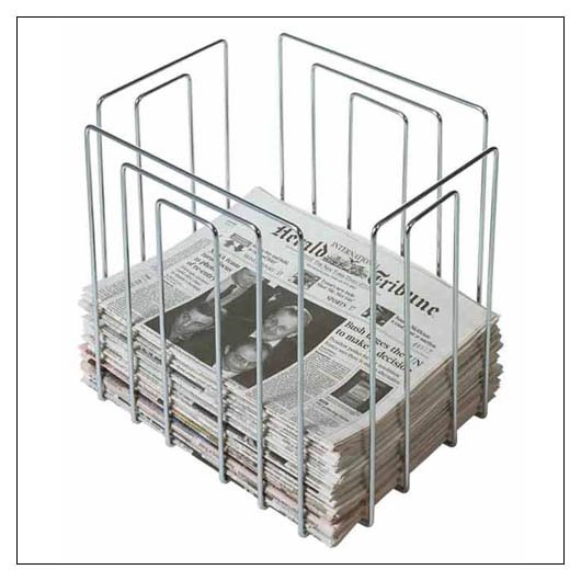 TMP Newspaper Collector - Full