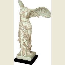Large Nike (Winged Victory)