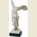 Small Nike (Winged Victory)
