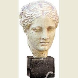 Hygeia Head