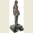 Little Dancer by Degas - Large