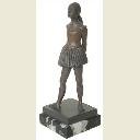 Little Dancer by Degas - Small