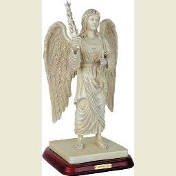 Archangel Uriel