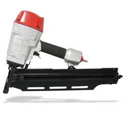 Air Framing Nailer - Nail Gun