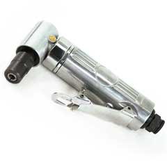 1/4" Right Angle Air Die Grinder
