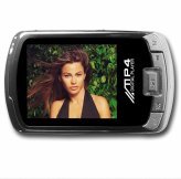 4GB MP4 Player - Mini SD Card Slot - 2 Inch Screen